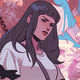Veronica confronts the memories of her recent, wild past.